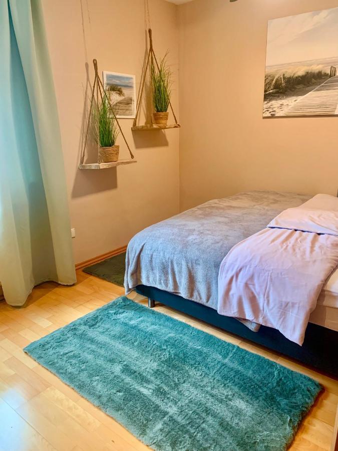 Luxurious City Apartment Incl Garage And Terrace فيينا المظهر الخارجي الصورة
